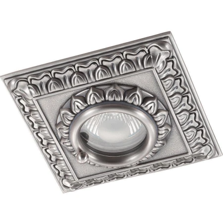 Точечный светильник Novotech 370048 Daisy