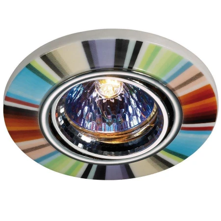 Точечный светильник Novotech 369552 Ceramic