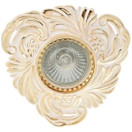 Точечный светильник L ARTE LUCE L18151.49 METZ