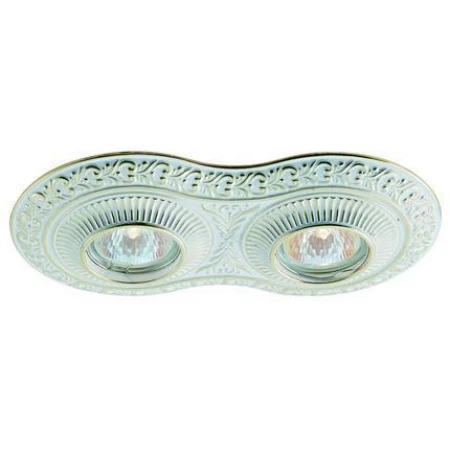 Точечный светильник L ARTE LUCE L11052.49 LYON