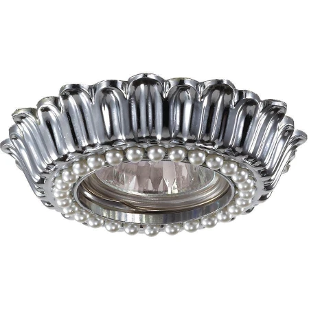 Точечный светильник Novotech 370138 Pearl