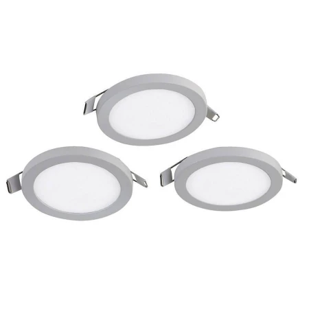 Точечный светильник Favourite 2067-3C Flashled