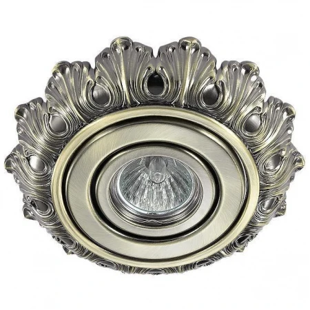 Точечный светильник Novotech 370276 Ligna