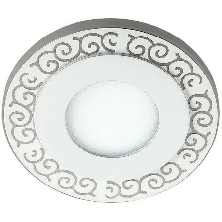 Точечный светильник Novotech 357361 Trad