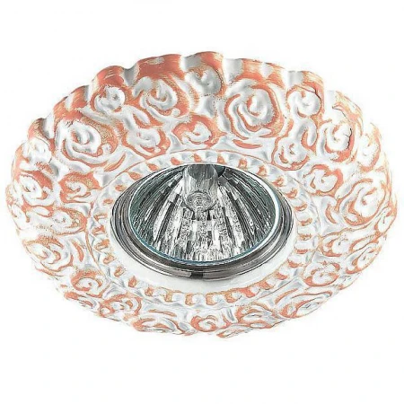 Точечный светильник Novotech 370313 Fiori