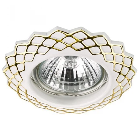 Точечный светильник Novotech 370374 KEEN