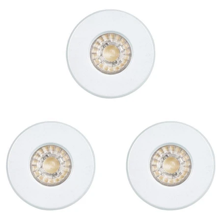 Точечный светильник Eglo 94977 IGOA