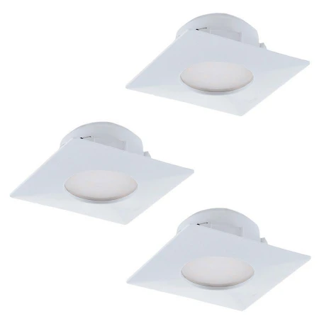 Точечный светильник Eglo 95801 PINEDA