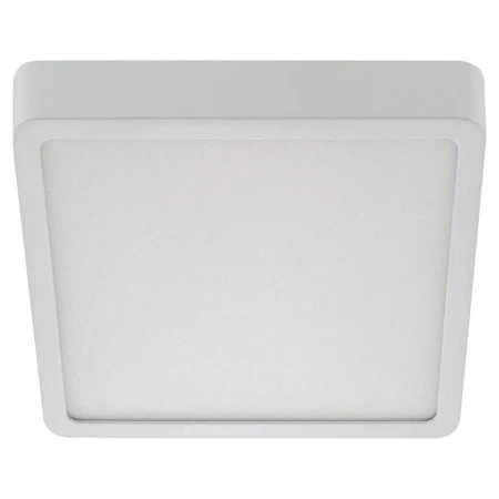 Точечный светильник AM Group AM295-18W-WH-4000K/S