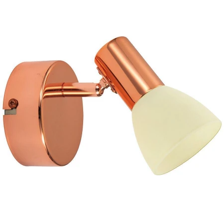 Спот Eglo 94736 GLOSSY