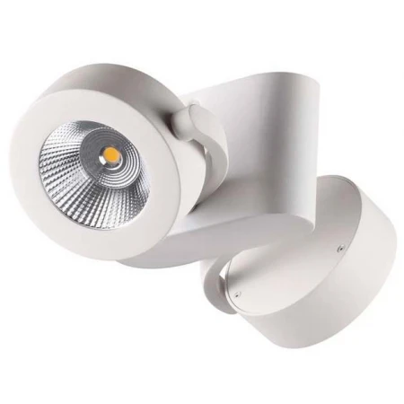 Спот Odeon Light 3493/20CL PUMAVI