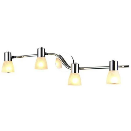 Спот Natali Kovaltseva 10757/4 CHROME