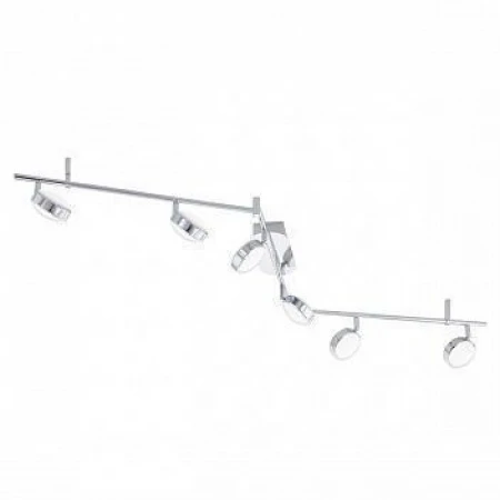 Спот Eglo 95633 SALTO