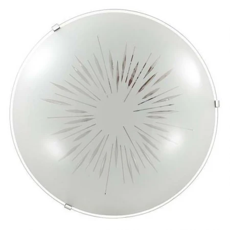 Настенно-потолочный светильник Sonex 2064/BL LUKKA