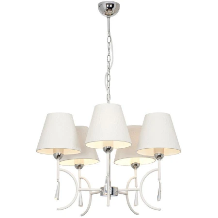 Люстра Nowodvorski 4508 ELLICE