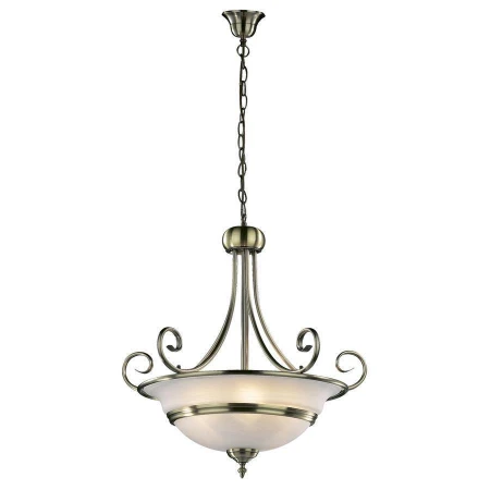 Люстра Odeon Light 1993/5 Teatro