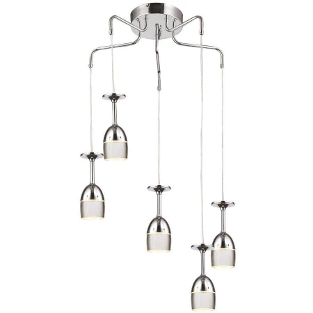 Люстра Arte Lamp A9596SP-5CC Barista