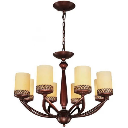 Люстра L ARTE LUCE L22208.10 Gaudi