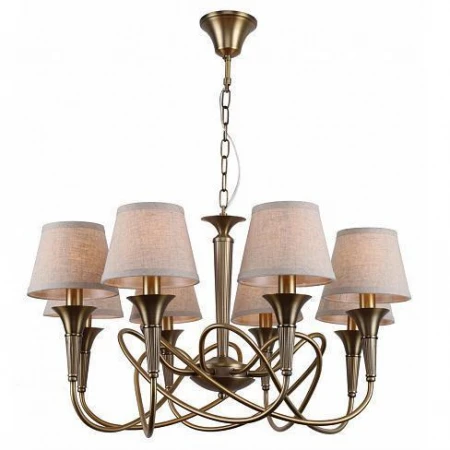 Люстра Escada 656/8S Consello