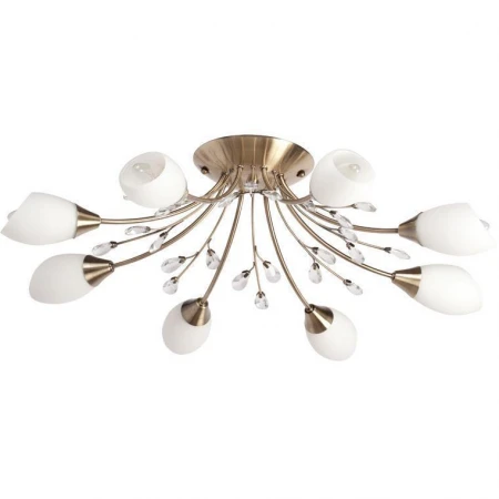 Люстра DeMarkt 356015308 Нежность