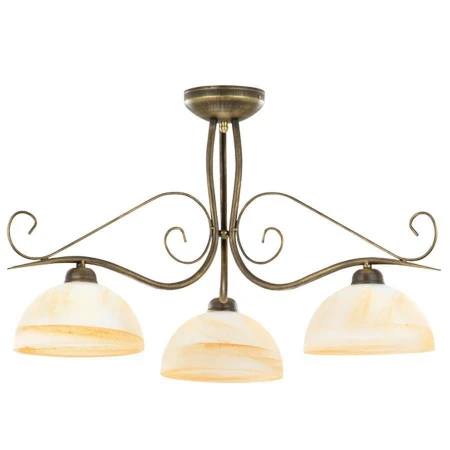 Люстра Nowodvorski 392 FIONA