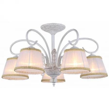 Люстра Escada 493/5PL Aledrena