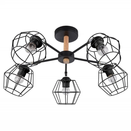 Люстра Escada 645/5PL Fortaba