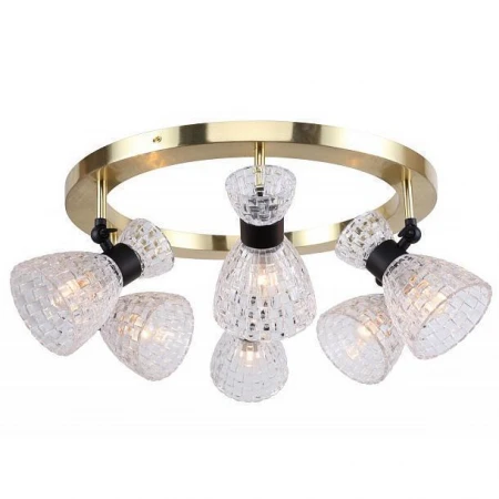 Светильник Escada 530/6P Borigo