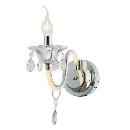 Хрустальное бра Favourite 2426-1W Mieder