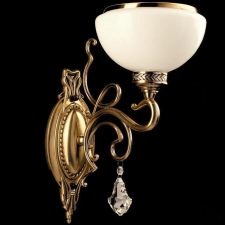 Бра CHIARO 481020401 Аманда