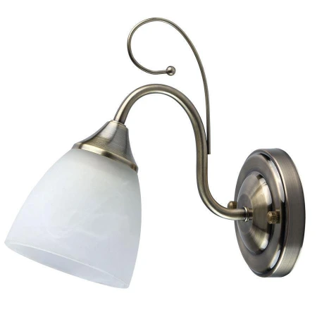 Бра DeMarkt 315023101 Блеск