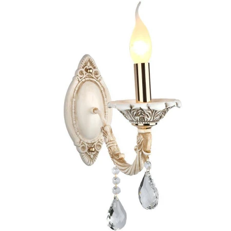 Бра Omnilux OML-77001-01 Ingred