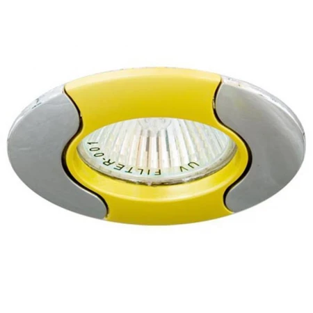 Точечный светильник Feron 17678 020Т-MR16