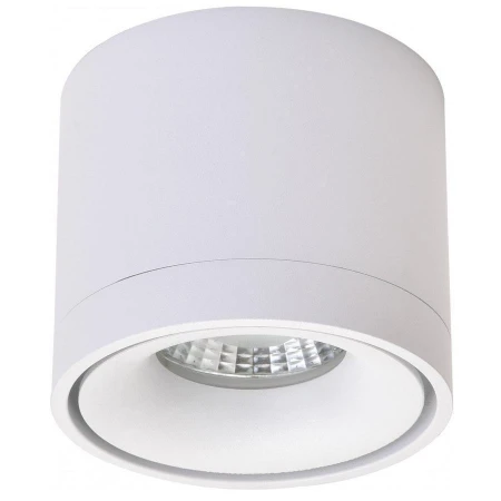 Точечный светильник Wertmark WE831.01.007 BOTTEN