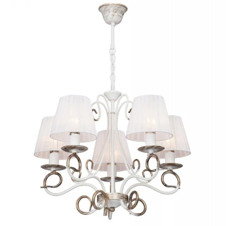 Люстра Vitaluce V1008-0/5