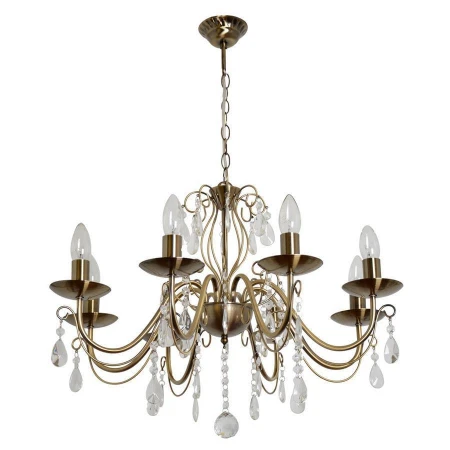 Люстра DeMarkt 371015408 Аврора