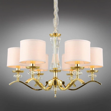 Люстра Omnilux OML-87713-06 Cavalese