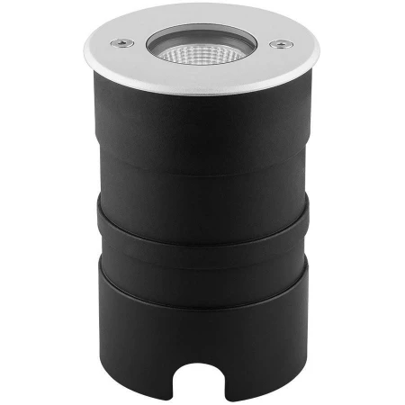 Встраиваемый в дорогу светильник Feron 32031 SP4115