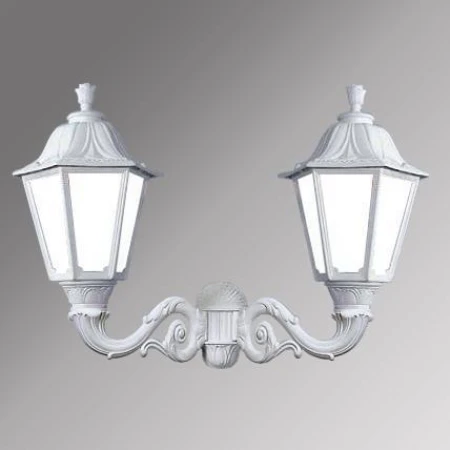 Уличный светильник Fumagalli E35.181.000.WYE27 Eva Noemi