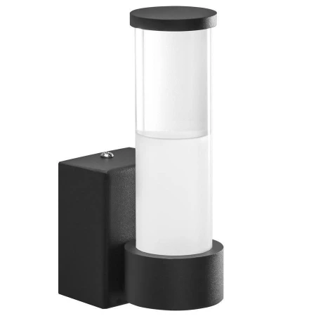 Уличный светильник Lightstar 373673 CALLE