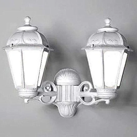 Уличный светильник Fumagalli K22.141.000.WYE27 PORPORA/SABA