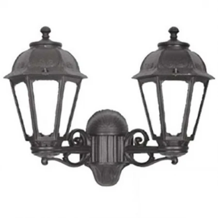 Уличный светильник Fumagalli K22.141.000.AYE27 PORPORA/SABA