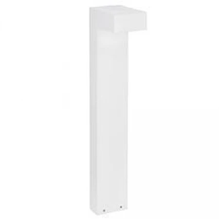 Уличный светильник Ideal Lux SIRIO PT2 SMALL BIANCO SIRIO