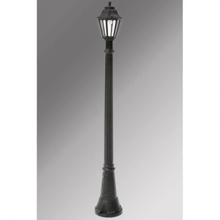 Фонарный столб Fumagalli E22.158.000.AXE27 Artu Anna