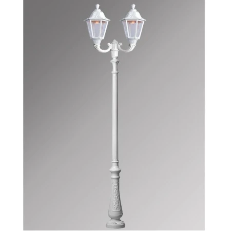 Фонарный столб Fumagalli E35.202.R20.WXE27 Nebo Ofir Noemi