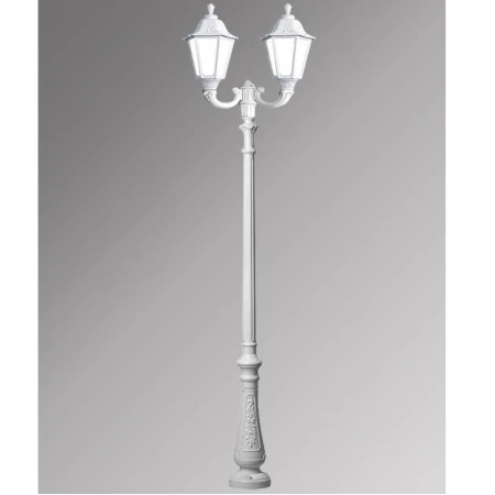 Фонарный столб Fumagalli E35.202.R20.WYE27 Nebo Ofir Noemi