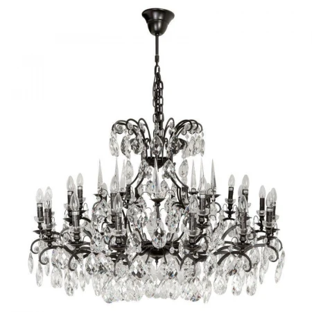 Люстра L ARTE LUCE L30000 Renaissance