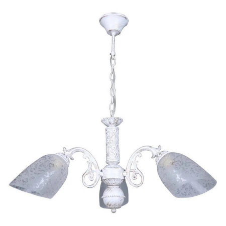 Люстра Omnilux OML-64803-03 Palaia