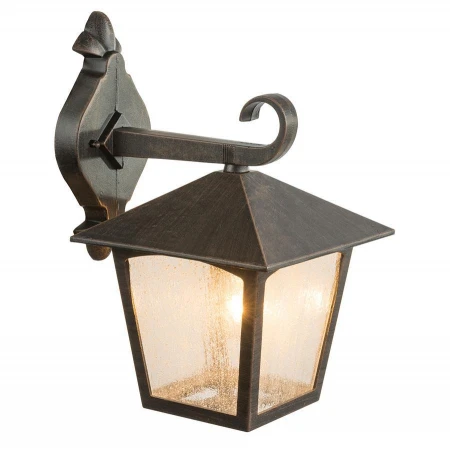 Уличный светильник Globo 31556 PIERO