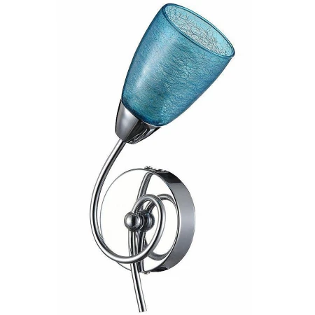 Бра Freya FR104-01-BL Flash